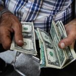 آخرین قیمت‌های ارز در بازار ارز تجاری