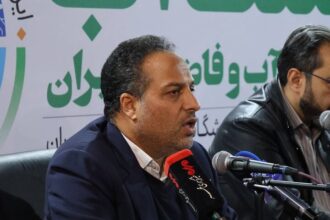 استفاده صنایع از پساب الزام قانونی است