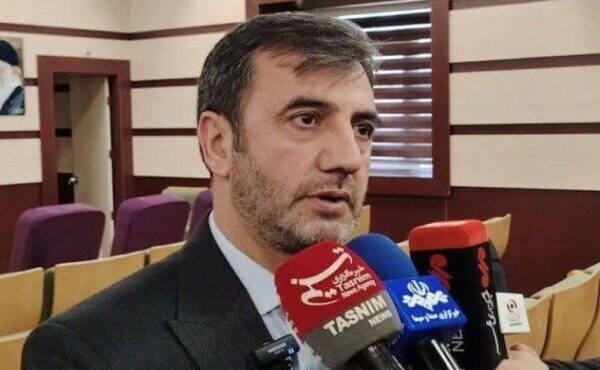 استقرار بیش از ۲ هزار موکب در مسیر پیاده‌روی جاماندگان اربعین در ری