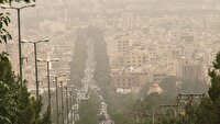 اصفهان در یک منطقه و یک شهر پاک است