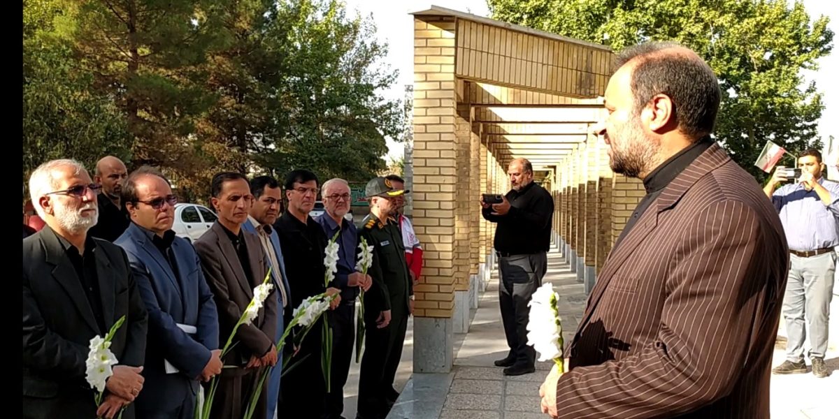 افتتاح و آغاز به کار بیش از ۸۰ عنوان طرح در نهاوند