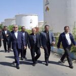 تأمین پایدار سوخت در کردستان موتور محرک توسعه اقتصادی استان است