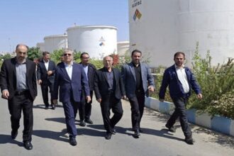 تأمین پایدار سوخت در کردستان موتور محرک توسعه اقتصادی استان است