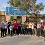 تیم موی‌تای خراسان شمالی به مسابقات انتخابی تیم ملی اعزام شد