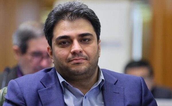 معاون حمل‌ونقل شهرداری تهران