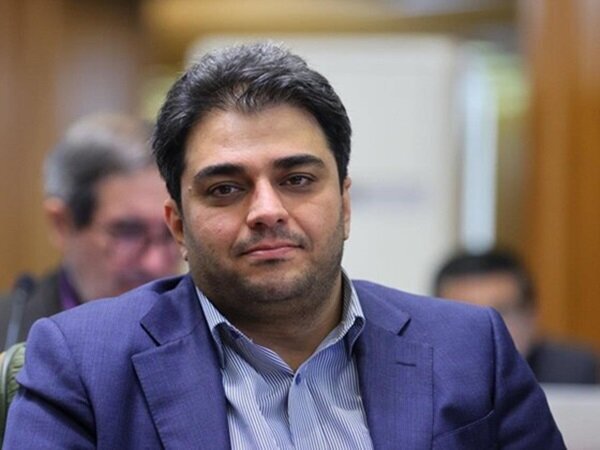 معاون حمل‌ونقل شهرداری تهران