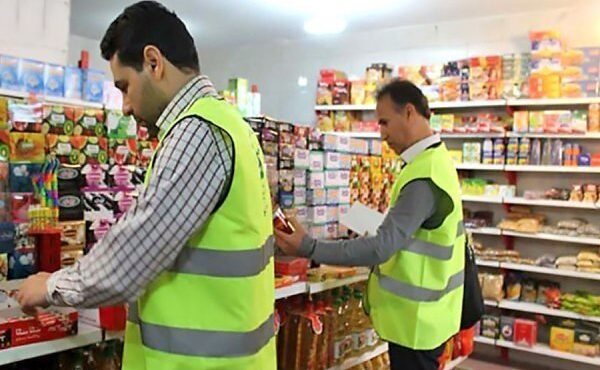 نظارت بر بازار برای برخورد قاطع با گران فروشان