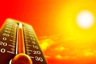 هوای گرم در استان ایلام تداوم دارد