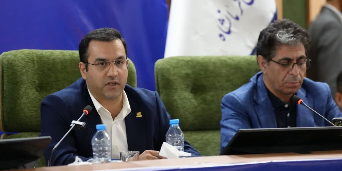 کاهش بیکاری در کرمانشاه، نتیجه آغاز یک نهضت مهارتی است