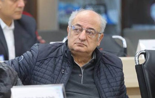 آغاز اردوی آمادگی تیم ملی والیبال نشسته در مشهد