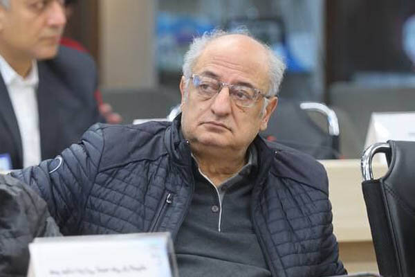 آغاز اردوی آمادگی تیم ملی والیبال نشسته در مشهد