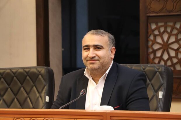 آغاز دریافت ورودی از خودروها در محور گردشگری ناهارخوران گرگان