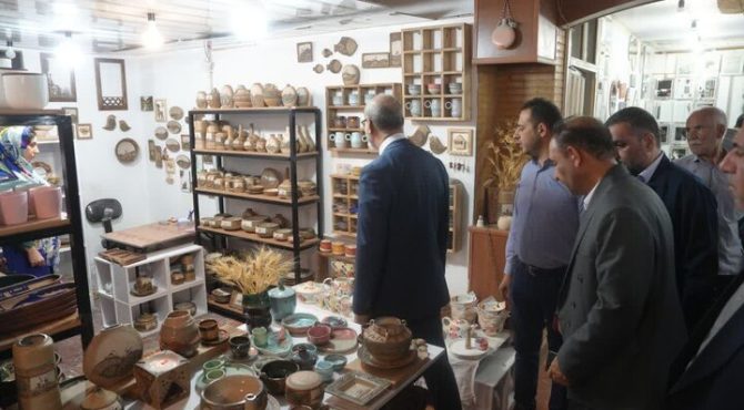 اختصاص ۱۵۰ میلیارد تومان برای تکمیل موزه کرمانشاه