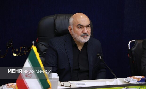 افتتاح چند طرح بزرگ راه‌سازی در خوزستان طی ماه‌های آینده