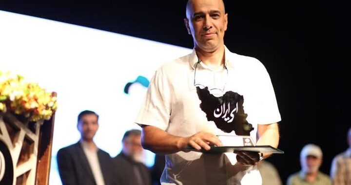 برگزیدگان جشنواره ملی کارتون و کاریکاتور «ای ایران» معرفی شدند