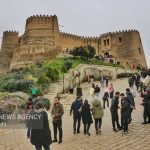 تحول گردشگری لرستان تا افق ۱۴۰۷