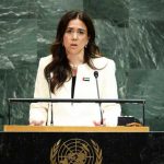 تشکیل دولت فلسطین در کنار اسرائیل ضروری است