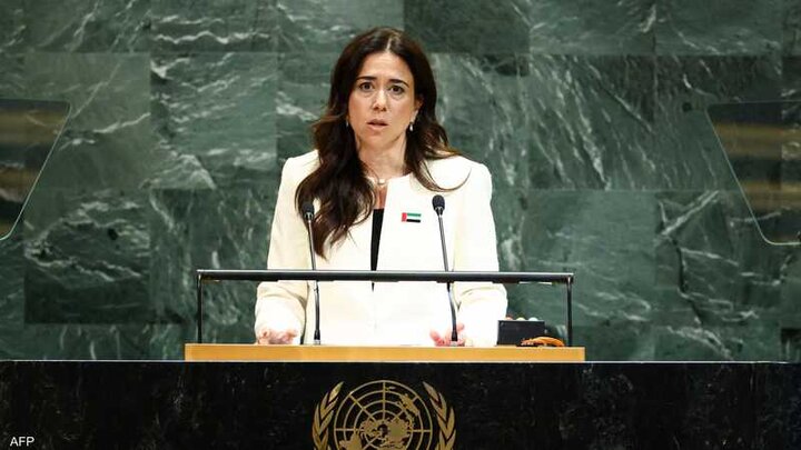 تشکیل دولت فلسطین در کنار اسرائیل ضروری است