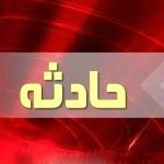 تصادف پژو و موتورسیکلت در جاده شهرکرد؛راکب با شکستگی راهی بیمارستان شد