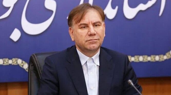 توسعه شبکه فیبرنوری از اولویت‌های استان در سال جاری است