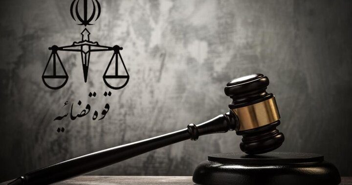 حکم اعدام بابک شهبازی جاسوس موساد اجرا شد