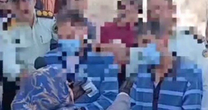 درگیری دسته جمعی در روستای بلوبند بخش خرقان؛ همه عوامل دستگیر شدند