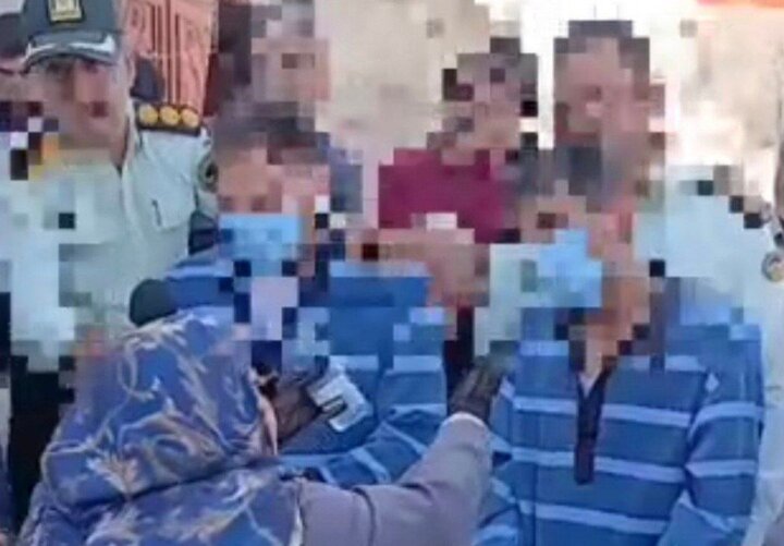 درگیری دسته جمعی در روستای بلوبند بخش خرقان؛ همه عوامل دستگیر شدند