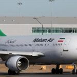 راه‌اندازی مجدد پروازهای باکو تهران از فردا