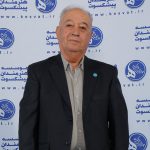 رحیم عزت بقایی هنرمند پیشکسوت موسیقی و سینما درگذشت
