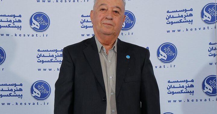 رحیم عزت بقایی هنرمند پیشکسوت موسیقی و سینما درگذشت