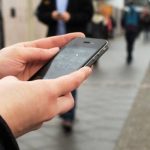 سارقان موبایل در مینودشت به آخر خط رسیدند