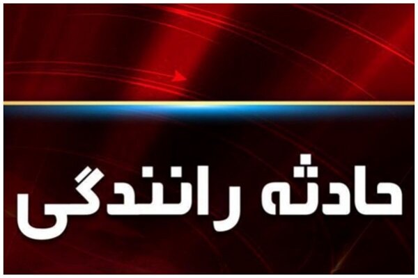 سه مصدوم بر اثر تصادف در جاده خورموج به کنگان
