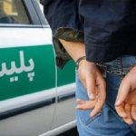 عامل تیراندازی در رامیان دستگیر شد