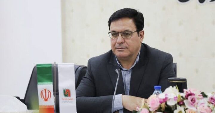 عمر ناوگان باری لرستان ۲ سال جوان‌تر از میانگین کشوری است