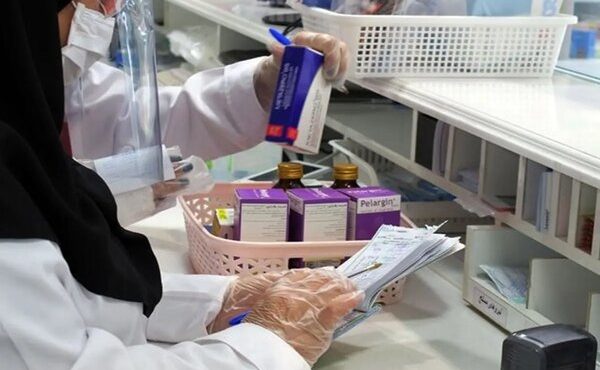 مطالبات داروخانه‌های طرف قرارداد بیمه سلامت در خراسان شمالی تسویه شد
