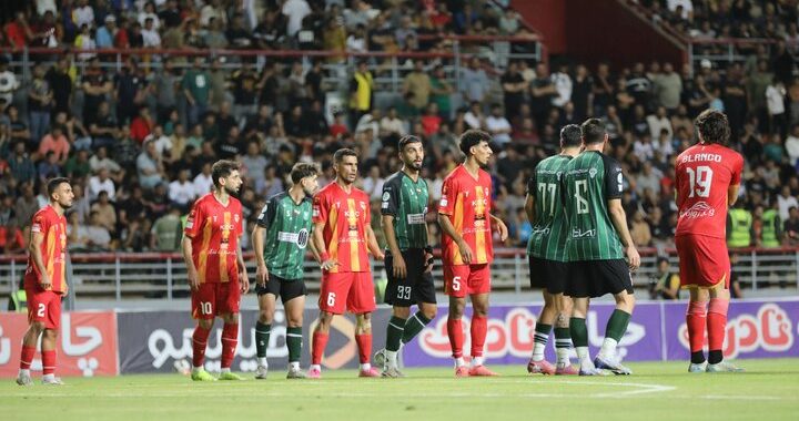 نتایج قبلی حق ما نبود؛ پیگیر رفع موانع حضور بانوان در ورزشگاه هستیم