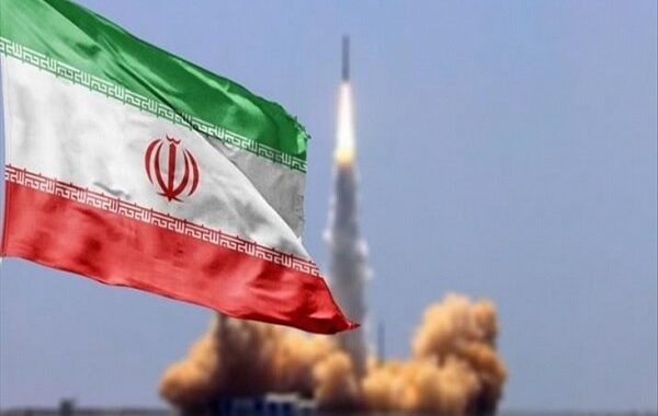 نظام ایران قوی‌تر از آن چیزی است که به نظر می‌آید