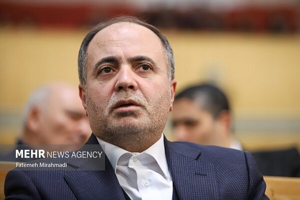 وزیر کشاورزی آمار ۹۰ درصدی مصرف آب در بخش کشاورزی را رد کرد