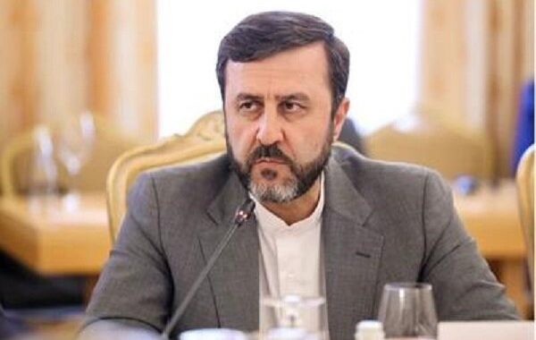پایان کار یازدهمین نشست نمایندگان ویژه کشورهای ساحلی دریای خزر