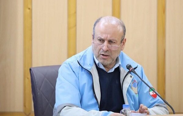 کندی تردد در برخی محورهای گیلان به دلیل بارش‌ها؛ وضعیت مدیریت شده است