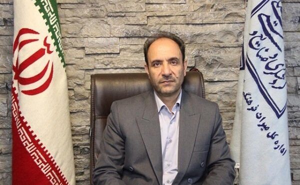 گذر گردشگری «جلوخان» در کرمانشاه ایجاد می‌شود