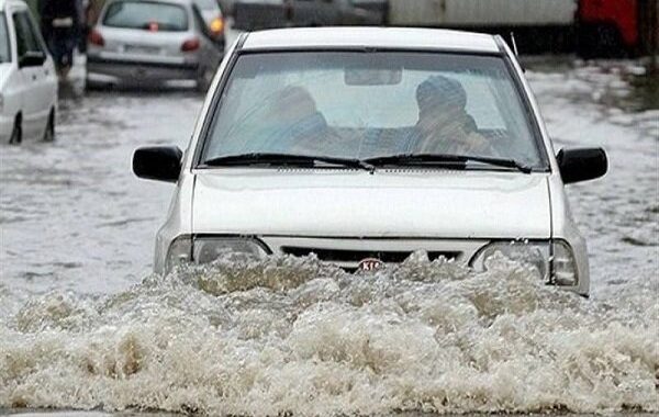 گیلان در آماده‌ باش کامل؛ پیش‌ بینی بارش ۱۰۰ میلی‌ متری باران