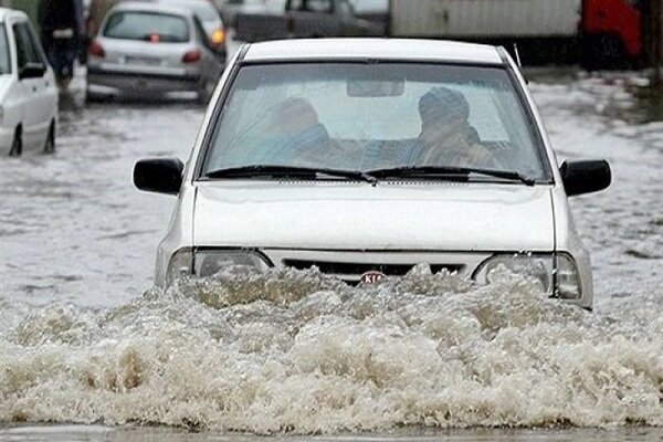 گیلان در آماده‌ باش کامل؛ پیش‌ بینی بارش ۱۰۰ میلی‌ متری باران
