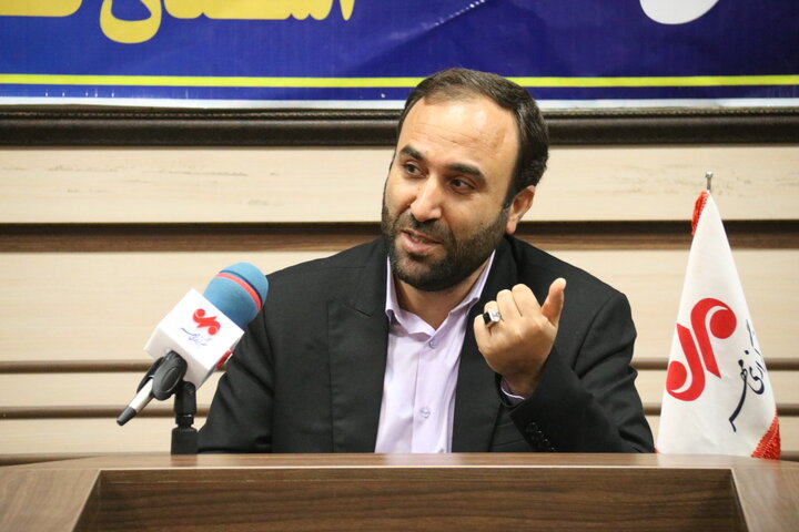 ۲۴ کودک زیر سه سال در شیرخوارگاه معتضدی کرمانشاه نگهداری می‌شوند