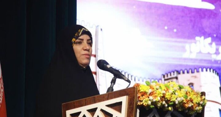 ۴ رویداد ملی فرهنگی و هنری در لرستان برگزار شد