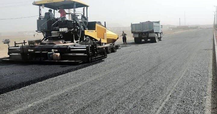 ۸۰ میلیارد ریال برای توسعه زیرساخت های روستاهای ایوان هزینه شد
