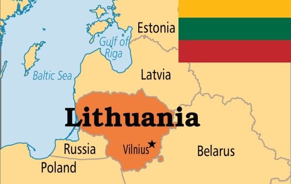 تعلیق پروازها در لیتوانی و آماده‌باش هوایی در لهستان پس از حملات روسیه