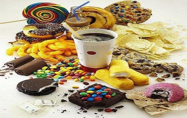 تغییرات اقلیمی می‌تواند باعث افزایش مصرف قند شود