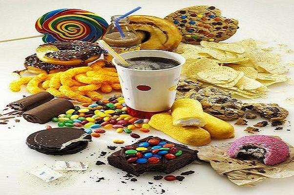 تغییرات اقلیمی می‌تواند باعث افزایش مصرف قند شود