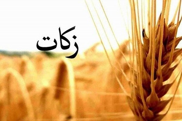 جمع‌آوری ۸۱ میلیارد تومان زکات در کردستان رشد ۴۰ درصدی نسبت به سال گذشته